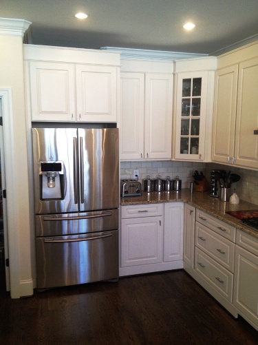 Raleigh Kitchen Cabinets  Raleigh Kitchen Remodeling Company