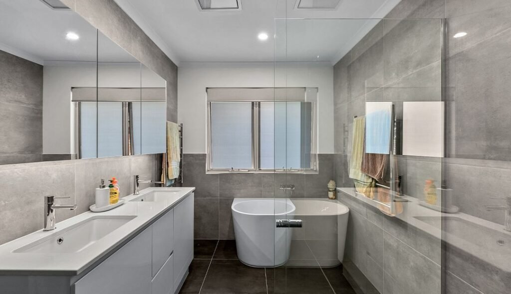 Looking for Bath Renovation Services Near Newport NC?