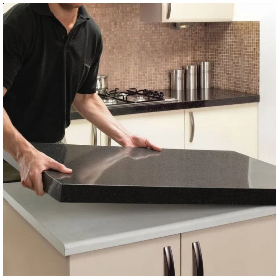Countertop Installation in Emerald Isle NC