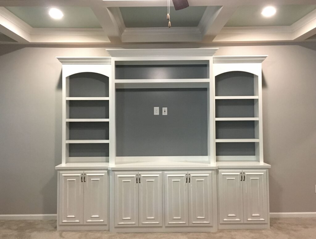 How Our Cabinetry Process Works