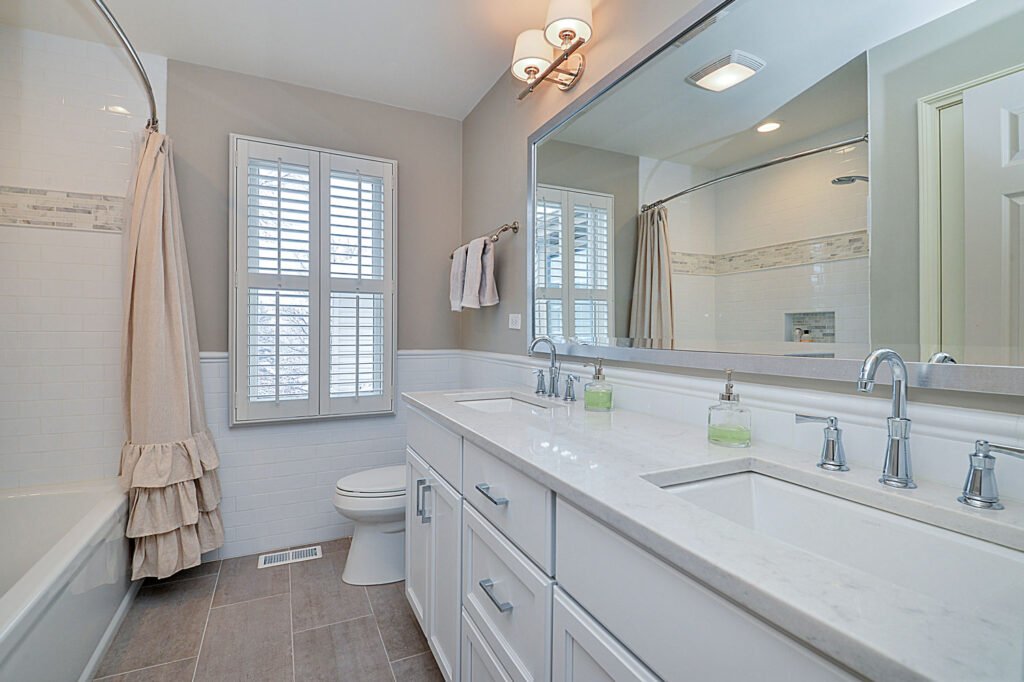 Looking for Bath Renovation Services Near Newport NC?