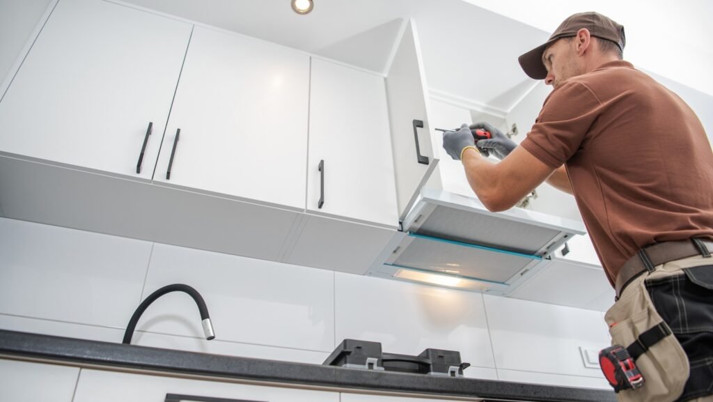 Why Beaufort Homeowners Choose Triangle Cabinets & Renovations