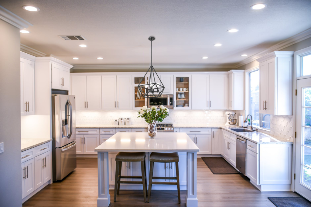Why Beaufort Homeowners Choose Triangle Cabinets & Renovations