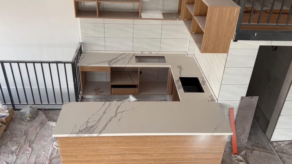 Why Choose Triangle Cabinets & Renovations?