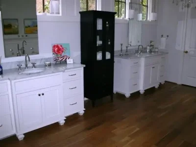 Bathroom Renovation