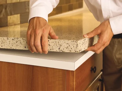 Countertop Installation