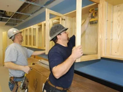 New Construction Builder
