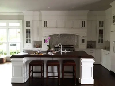 kitchen Renovation
